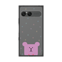 プレミアムスクエアケース［ CRAFTHOLIC - Face - SLOTH ］