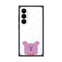 プレミアムスクエアケース［ CRAFTHOLIC - Face - SLOTH ］