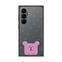 プレミアムスクエアケース［ CRAFTHOLIC - Face - SLOTH ］
