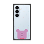 プレミアムスクエアケース［ CRAFTHOLIC - Face - SLOTH ］