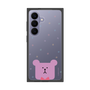 プレミアムスクエアケース［ CRAFTHOLIC - Face - SLOTH ］