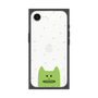 プレミアムスクエアケース［ CRAFTHOLIC - Face - KORAT ］
