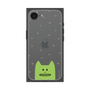プレミアムスクエアケース［ CRAFTHOLIC - Face - KORAT ］