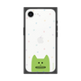 プレミアムスクエアケース［ CRAFTHOLIC - Face - KORAT ］