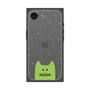 プレミアムスクエアケース［ CRAFTHOLIC - Face - KORAT ］