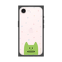 プレミアムスクエアケース［ CRAFTHOLIC - Face - KORAT ］