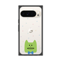 プレミアムスクエアケース［ CRAFTHOLIC - Face - KORAT ］