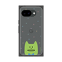 プレミアムスクエアケース［ CRAFTHOLIC - Face - KORAT ］