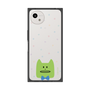 プレミアムスクエアケース［ CRAFTHOLIC - Face - KORAT ］