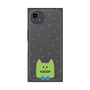 プレミアムスクエアケース［ CRAFTHOLIC - Face - KORAT ］