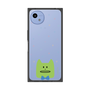 プレミアムスクエアケース［ CRAFTHOLIC - Face - KORAT ］