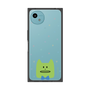 プレミアムスクエアケース［ CRAFTHOLIC - Face - KORAT ］