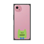 プレミアムスクエアケース［ CRAFTHOLIC - Face - KORAT ］