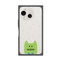 プレミアムスクエアケース［ CRAFTHOLIC - Face - KORAT ］