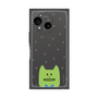 プレミアムスクエアケース［ CRAFTHOLIC - Face - KORAT ］