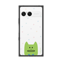 プレミアムスクエアケース［ CRAFTHOLIC - Face - KORAT ］