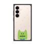 プレミアムスクエアケース［ CRAFTHOLIC - Face - KORAT ］