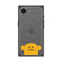 プレミアムスクエアケース［ CRAFTHOLIC - Face - LORIS ］