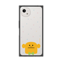 プレミアムスクエアケース［ CRAFTHOLIC - Face - LORIS ］