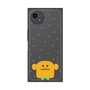 プレミアムスクエアケース［ CRAFTHOLIC - Face - LORIS ］