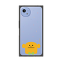 プレミアムスクエアケース［ CRAFTHOLIC - Face - LORIS ］