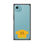 プレミアムスクエアケース［ CRAFTHOLIC - Face - LORIS ］