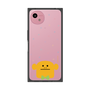 プレミアムスクエアケース［ CRAFTHOLIC - Face - LORIS ］