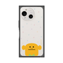 プレミアムスクエアケース［ CRAFTHOLIC - Face - LORIS ］