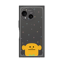 プレミアムスクエアケース［ CRAFTHOLIC - Face - LORIS ］
