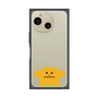 プレミアムスクエアケース［ CRAFTHOLIC - Face - LORIS ］
