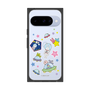 プレミアムスクエアケース［ CRAFTHOLIC - Sticker ］
