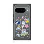 プレミアムスクエアケース［ CRAFTHOLIC - Sticker ］