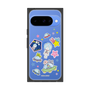 プレミアムスクエアケース［ CRAFTHOLIC - Sticker ］