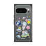 プレミアムスクエアケース［ CRAFTHOLIC - Sticker ］
