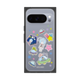 プレミアムスクエアケース［ CRAFTHOLIC - Sticker ］