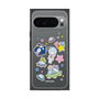 プレミアムスクエアケース［ CRAFTHOLIC - Sticker ］
