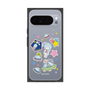 プレミアムスクエアケース［ CRAFTHOLIC - Sticker ］