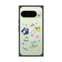 プレミアムスクエアケース［ CRAFTHOLIC - Sticker ］