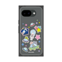 プレミアムスクエアケース［ CRAFTHOLIC - Sticker ］