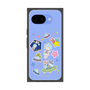 プレミアムスクエアケース［ CRAFTHOLIC - Sticker ］