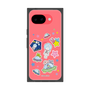 プレミアムスクエアケース［ CRAFTHOLIC - Sticker ］