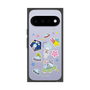 プレミアムスクエアケース［ CRAFTHOLIC - Sticker ］