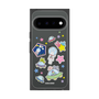 プレミアムスクエアケース［ CRAFTHOLIC - Sticker ］
