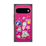 プレミアムスクエアケース［ CRAFTHOLIC - Sticker ］