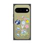 プレミアムスクエアケース［ CRAFTHOLIC - Sticker ］