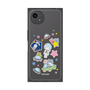 プレミアムスクエアケース［ CRAFTHOLIC - Sticker ］