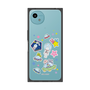 プレミアムスクエアケース［ CRAFTHOLIC - Sticker ］