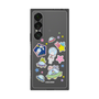 プレミアムスクエアケース［ CRAFTHOLIC - Sticker ］
