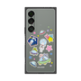 プレミアムスクエアケース［ CRAFTHOLIC - Sticker ］