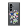 プレミアムスクエアケース［ CRAFTHOLIC - Sticker ］